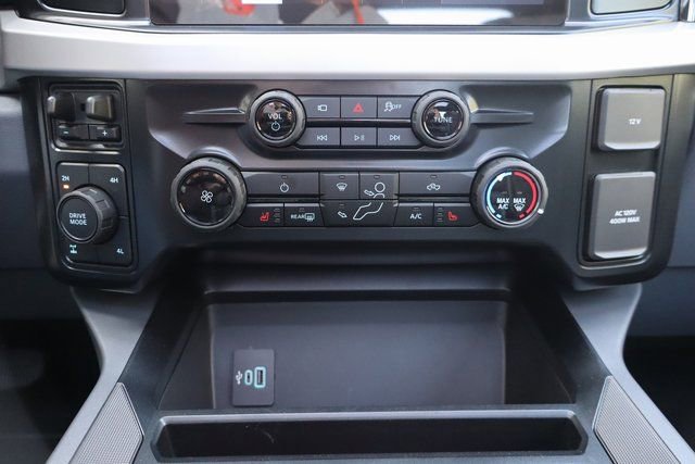 New 2026 Ford F250 XLT w/ XLT Premium Package image 10