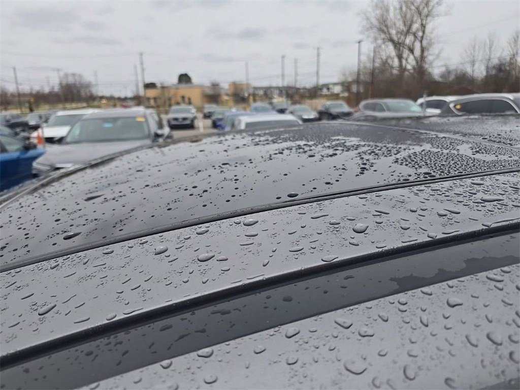 Used 2023 Acura MDX A-Spec image 8