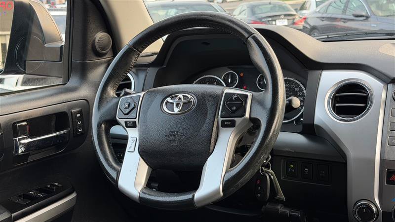 Used 2015 Toyota Tundra Platinum AWD/4WD image 30
