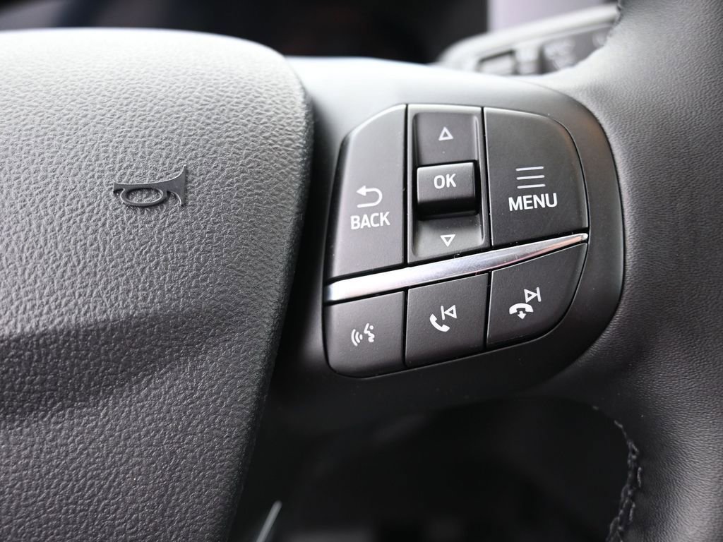 New 2025 Ford Bronco Sport Badlands w/ Badlands Tech Package image 18