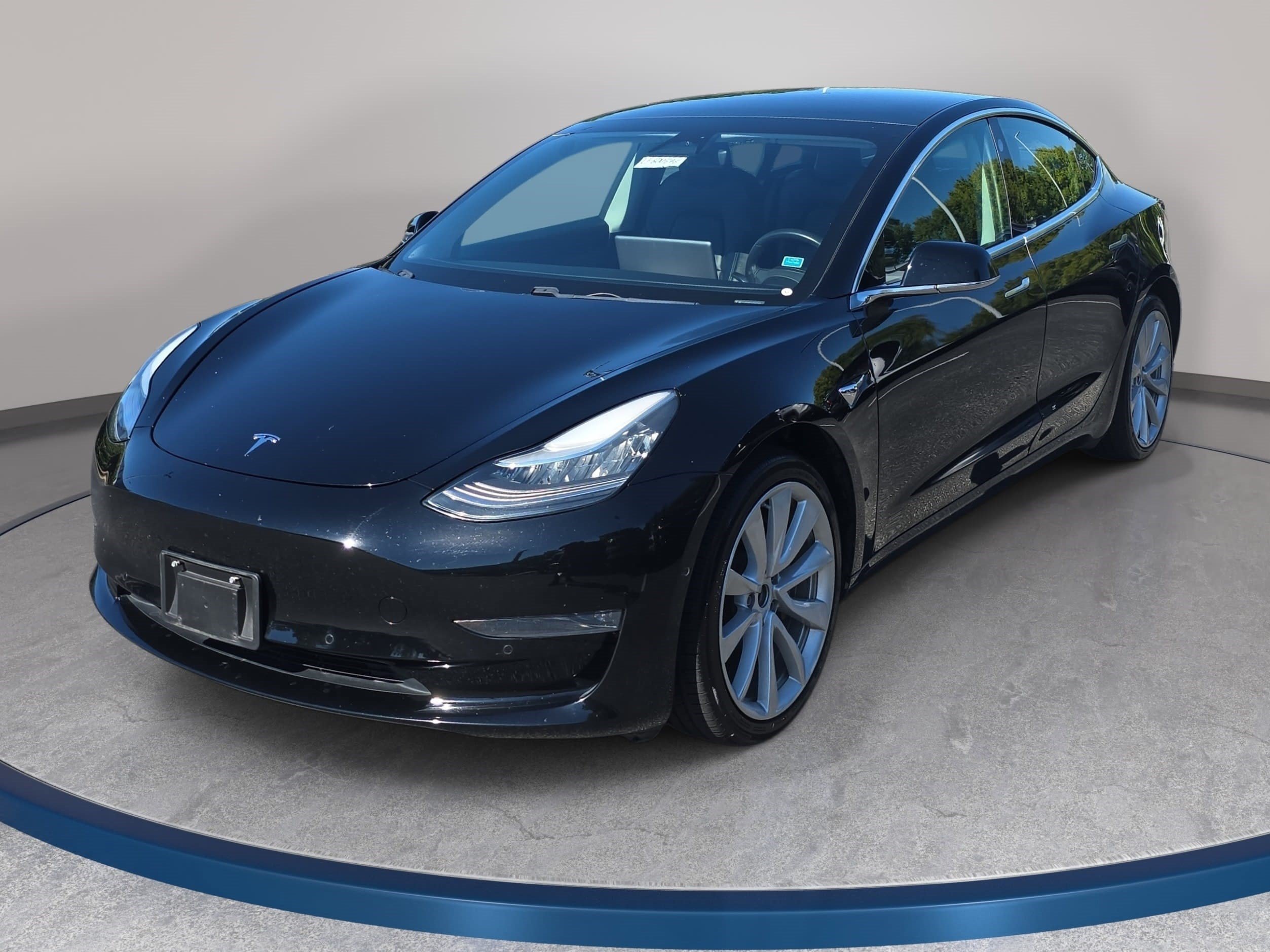 Used 2020 Tesla Model 3 Long Range