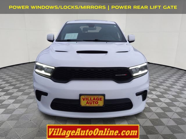 Used 2021 Dodge Durango R/T image 6