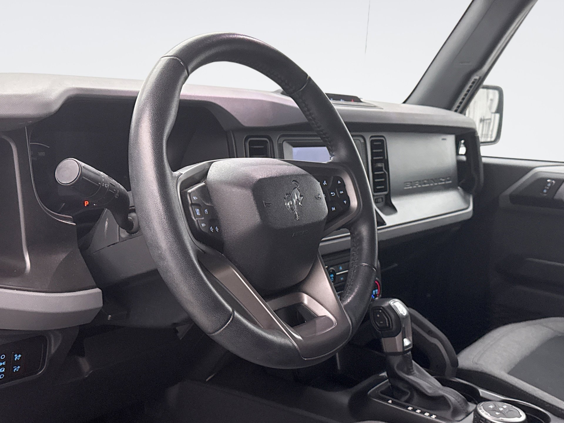 Used 2023 Ford Bronco Big Bend image 7