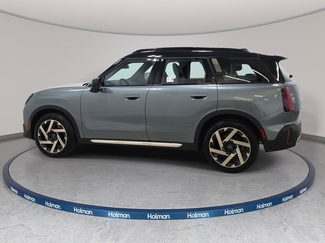 Certified 2025 MINI Cooper Countryman S image 8