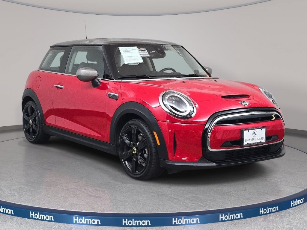 Used 2024 MINI Cooper SE FWD image 4
