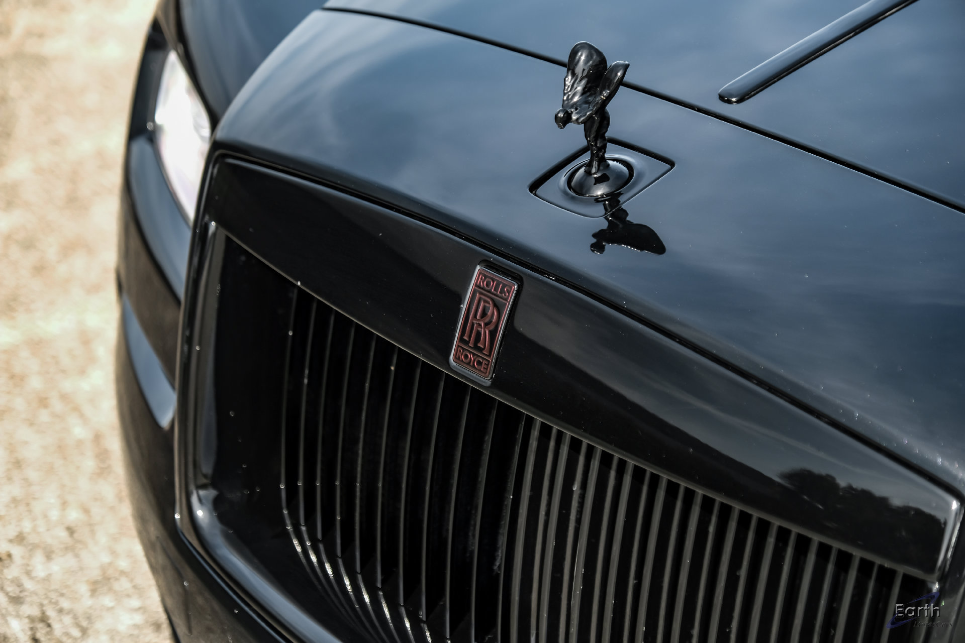 Used 2016 Rolls-Royce Wraith RWD image 35