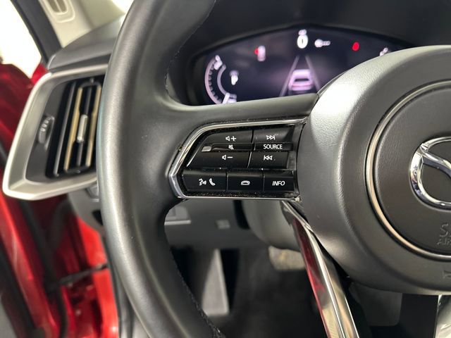 Used 2025 MAZDA CX-90 Plug-In Hybrid w/ Preferred image 15