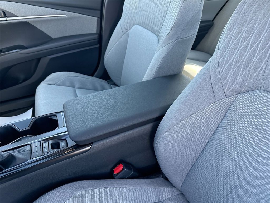 New 2026 Toyota Camry LE image 27