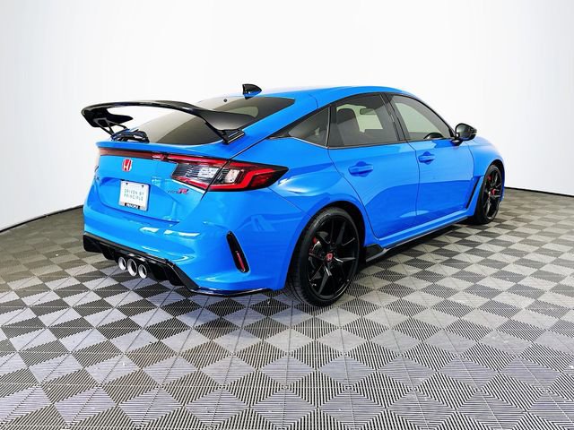 Used 2025 Honda Civic Type R image 8