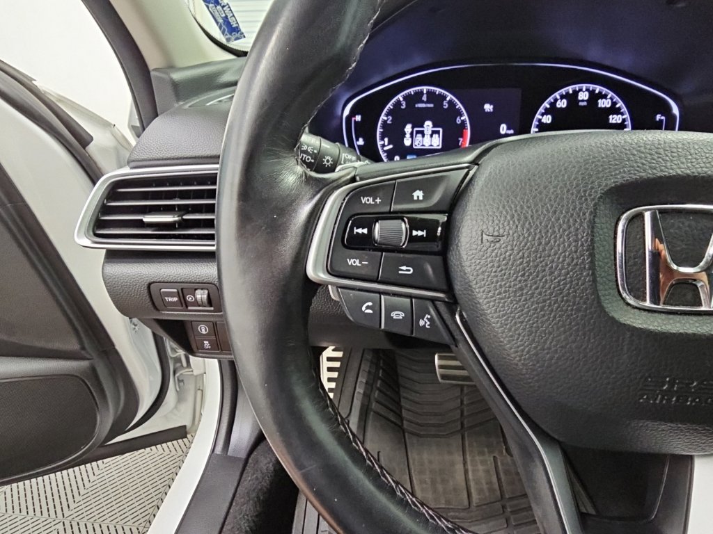Used 2021 Honda Accord Sport Special Edition image 26
