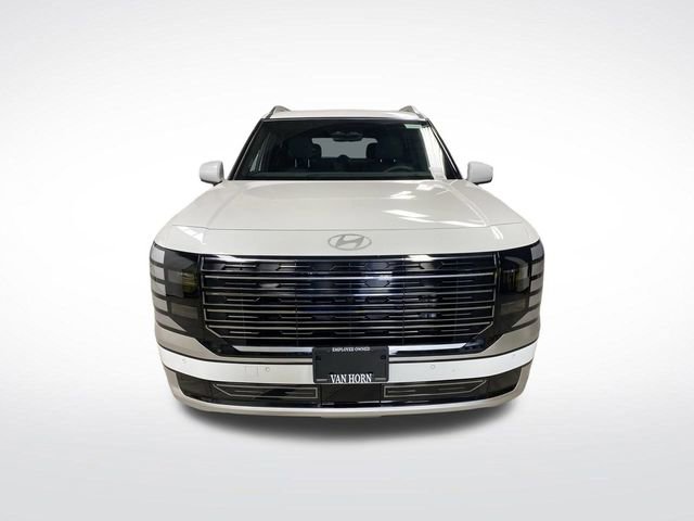 New 2026 Hyundai Palisade Calligraphy image 12