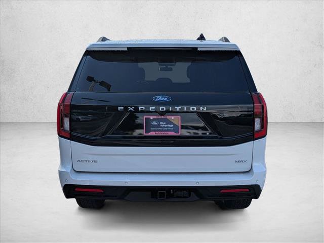 Certified 2025 Ford Expedition Max Active RWD image 7