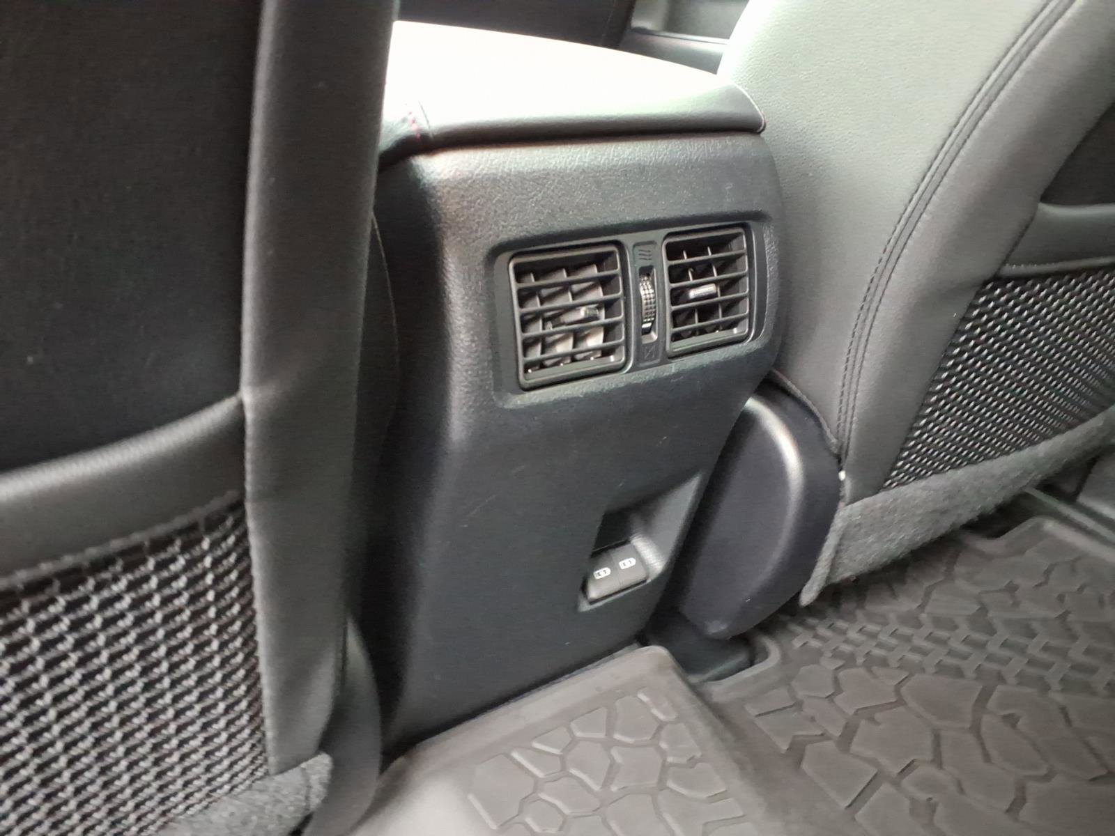 Used 2024 Toyota 4Runner TRD Pro image 8