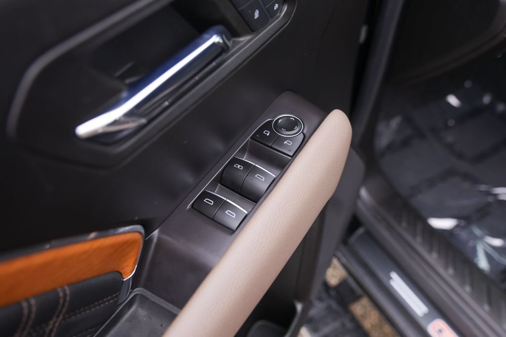 Used 2023 GMC Canyon Denali AWD/4WD image 20