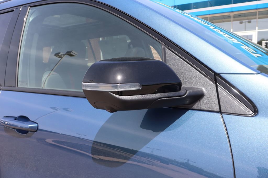 New 2026 Chevrolet Traverse RS AWD/4WD image 2