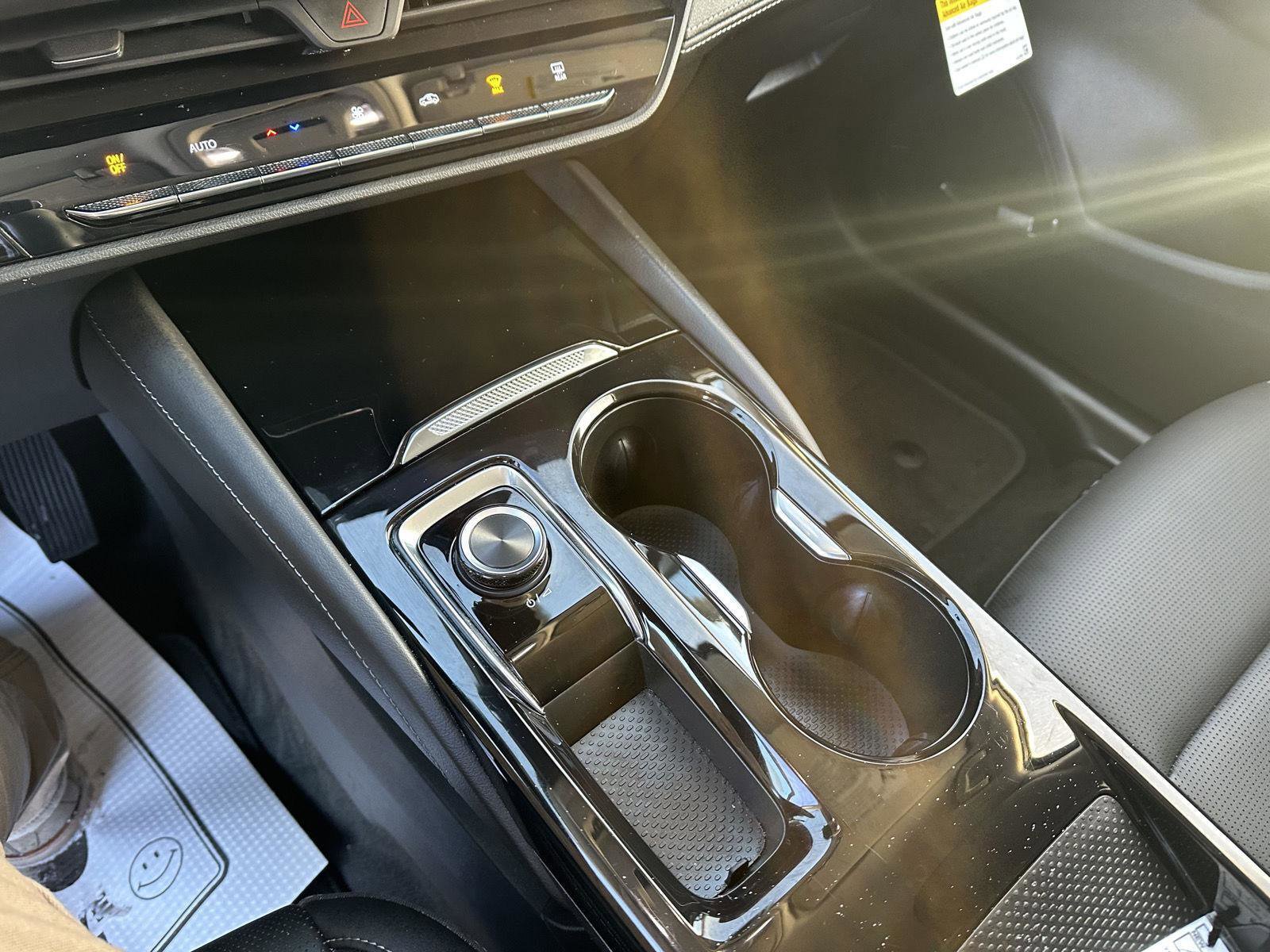 Used 2025 Buick Envision Preferred image 33