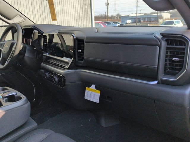 New 2026 Chevrolet Silverado 1500 LT AWD/4WD image 28