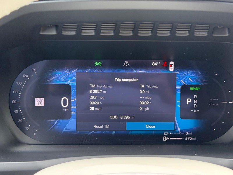 Certified 2025 Volvo XC90 T8 Ultra AWD/4WD image 19