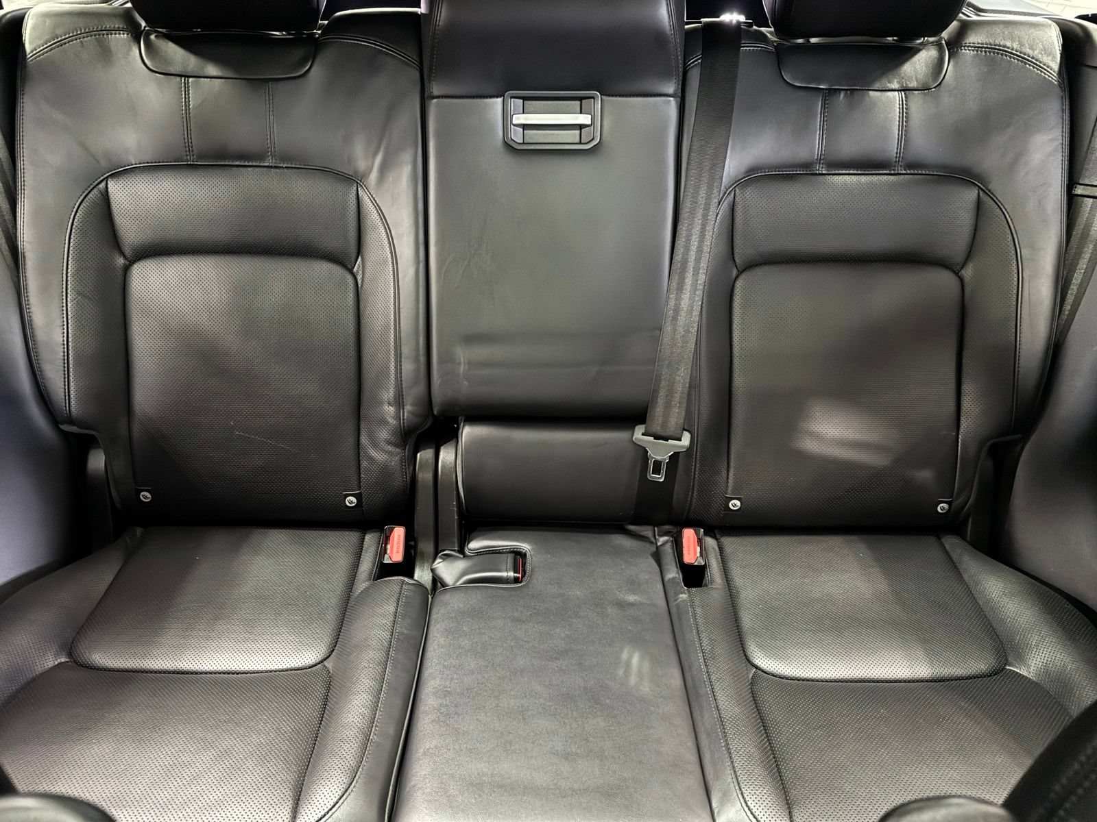 Used 2018 Land Rover Range Rover HSE AWD/4WD image 35