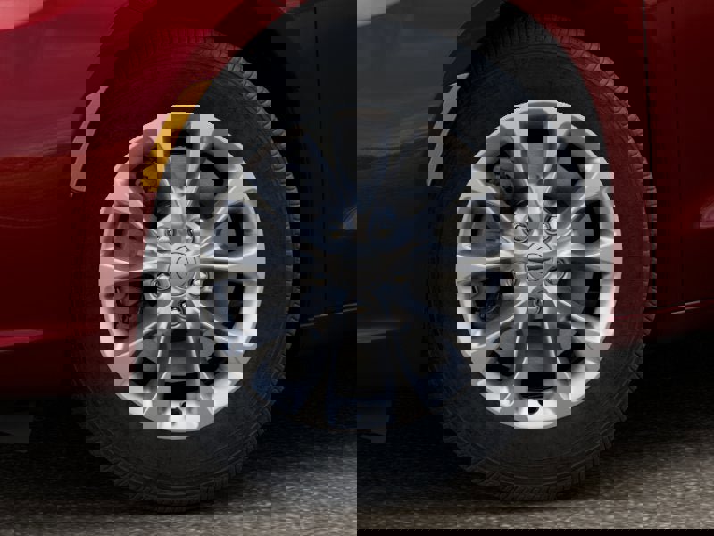 New 2026 Chrysler Pacifica Select image 20