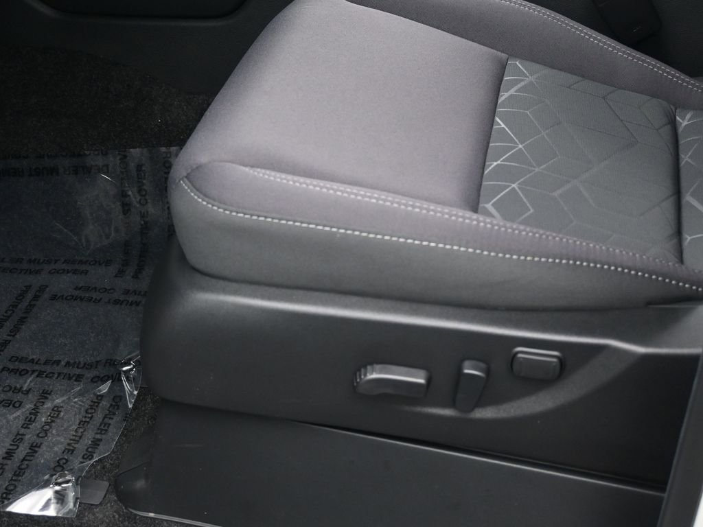 New 2026 Nissan Frontier SV w/ All-Weather Content Package image 17