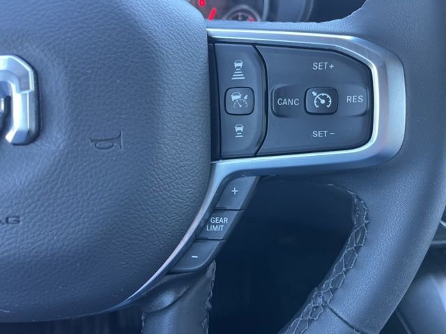 Used 2026 RAM 1500 Big Horn image 29