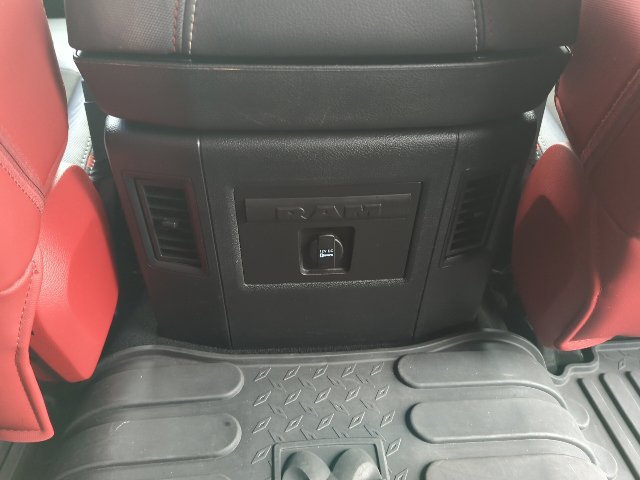 Used 2016 RAM 1500 Rebel w/ Luxury Group AWD/4WD image 23
