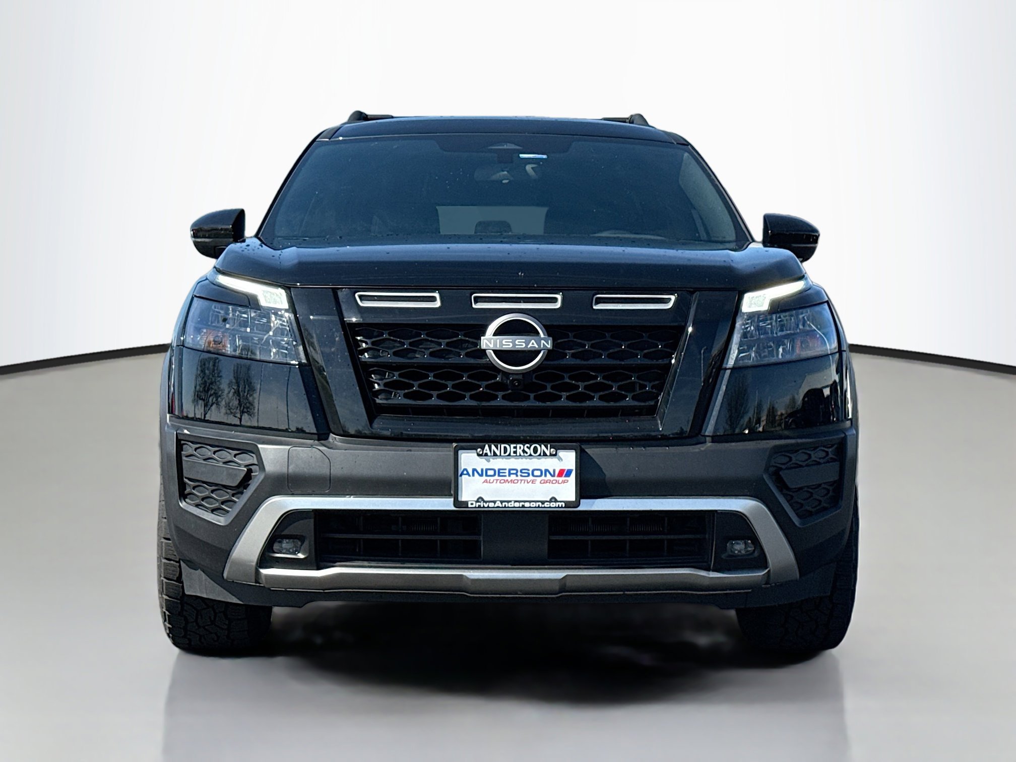 Used 2024 Nissan Pathfinder Rock Creek image 18