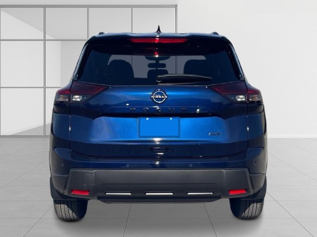 New 2026 Nissan Rogue Dark Armor AWD/4WD image 5