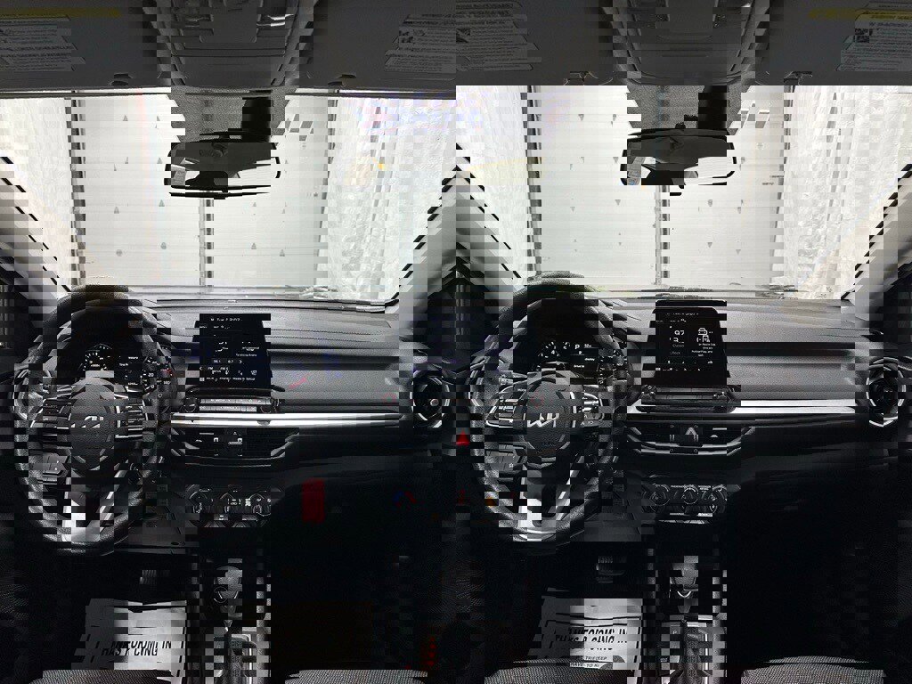 Used 2024 Kia Forte LXS image 36