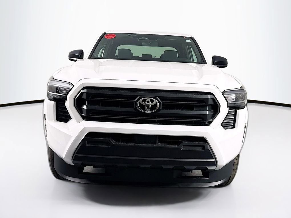Used 2026 Toyota Tacoma SR RWD image 2