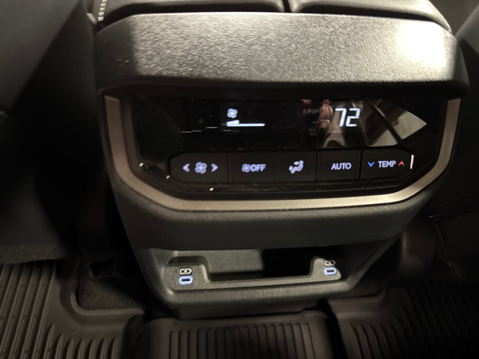Used 2024 Lexus TX 350 AWD w/ Technology Package image 26