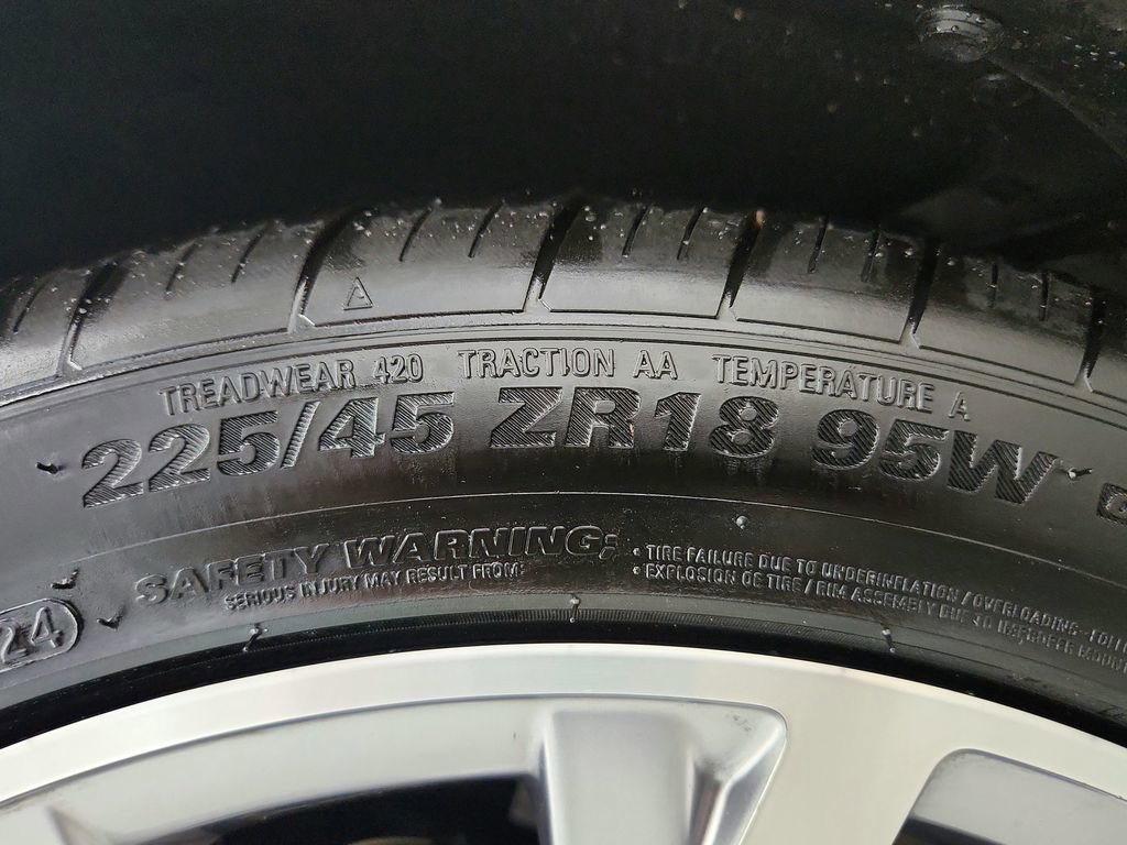 Used 2017 Volkswagen Golf Alltrack SEL image 38