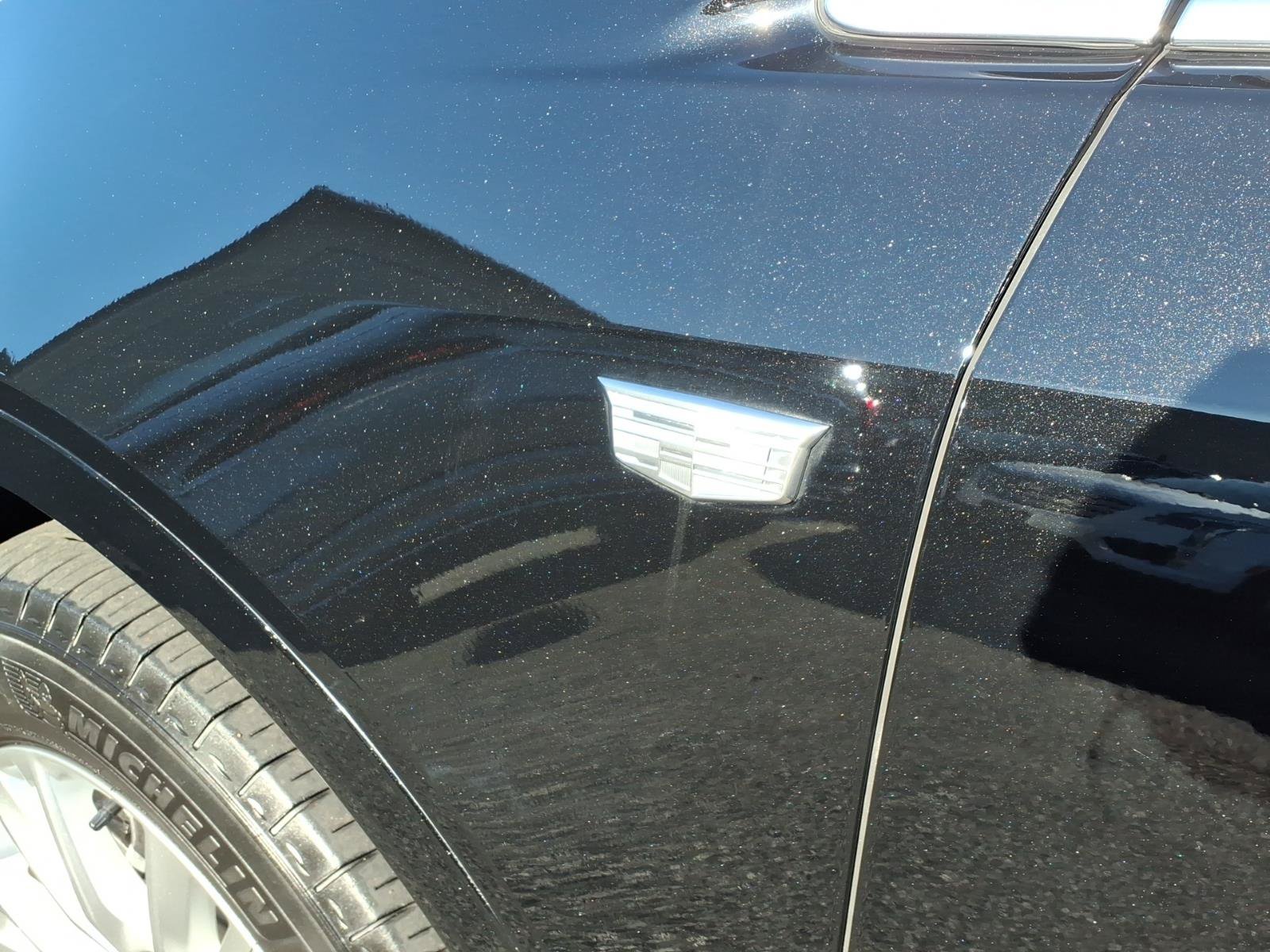 Certified 2023 Cadillac XT5 Premium Luxury AWD/4WD image 10