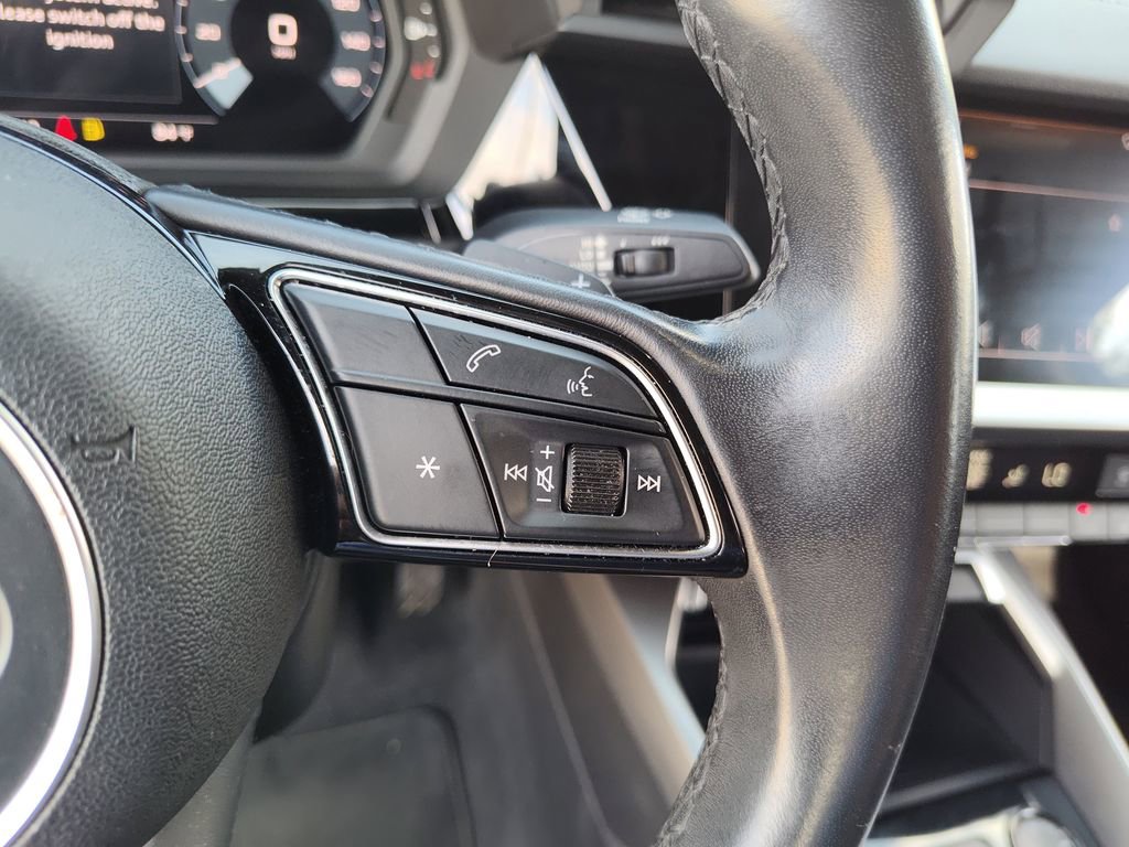 Used 2023 Audi A3 2.0T Premium image 24