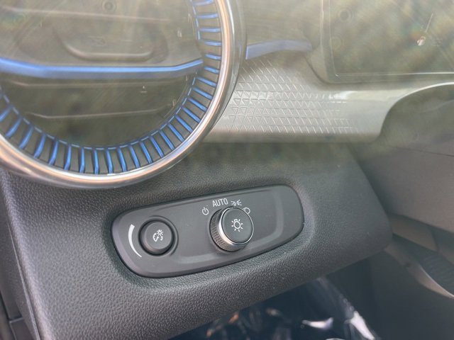 Used 2024 Chevrolet Trax LT w/ Driver Confidence Package image 24