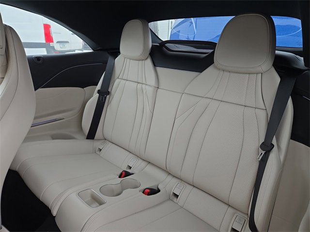 New 2026 Mercedes-Benz CLE 300 4MATIC Cabriolet image 22