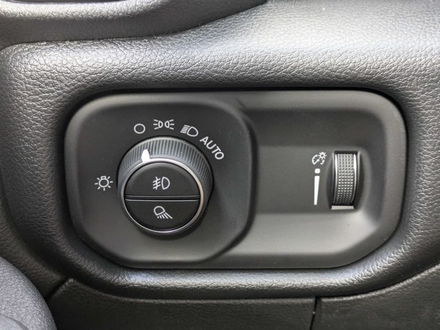 New 2026 RAM 2500 Tradesman AWD/4WD image 23