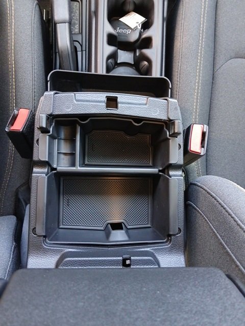 Used 2025 Jeep Gladiator Sport image 61