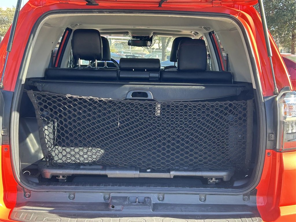 Used 2023 Toyota 4Runner TRD Pro image 15