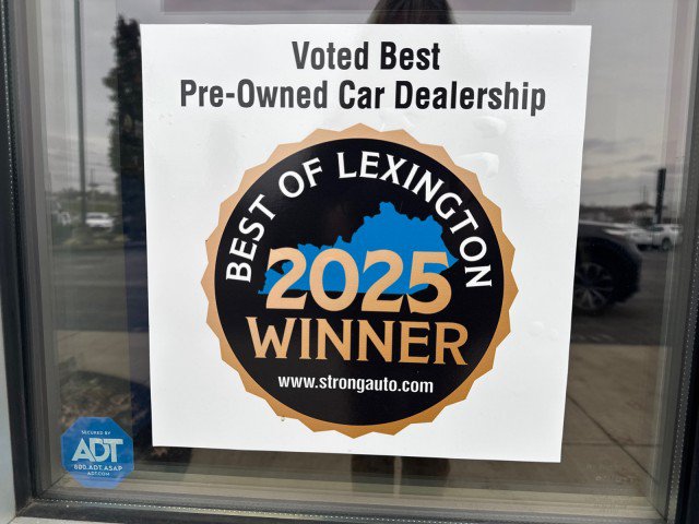 Used 2023 Ford Explorer ST-Line w/ Class IV Trailer Tow Package AWD/4WD image 20