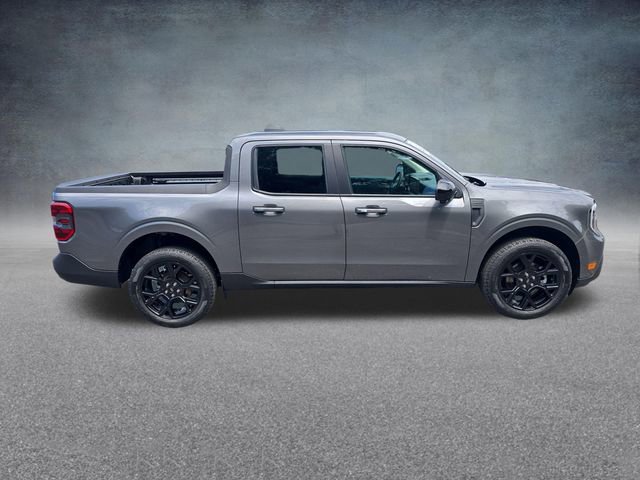 Used 2026 Ford Maverick Lariat w/ Black Appearance Package AWD/4WD image 9