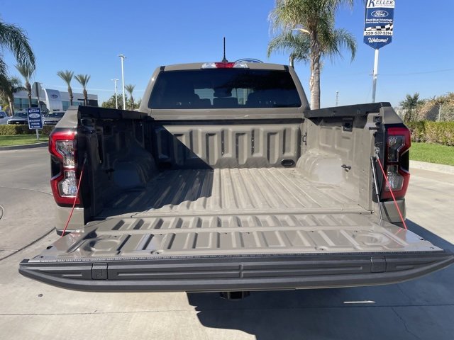 New 2025 Ford Ranger XLT w/ FX4 Off-Road Package image 22