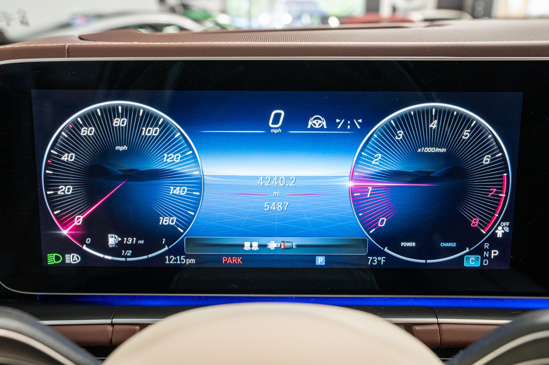 Used 2026 Mercedes-Benz Maybach GLS 600 4MATIC image 36