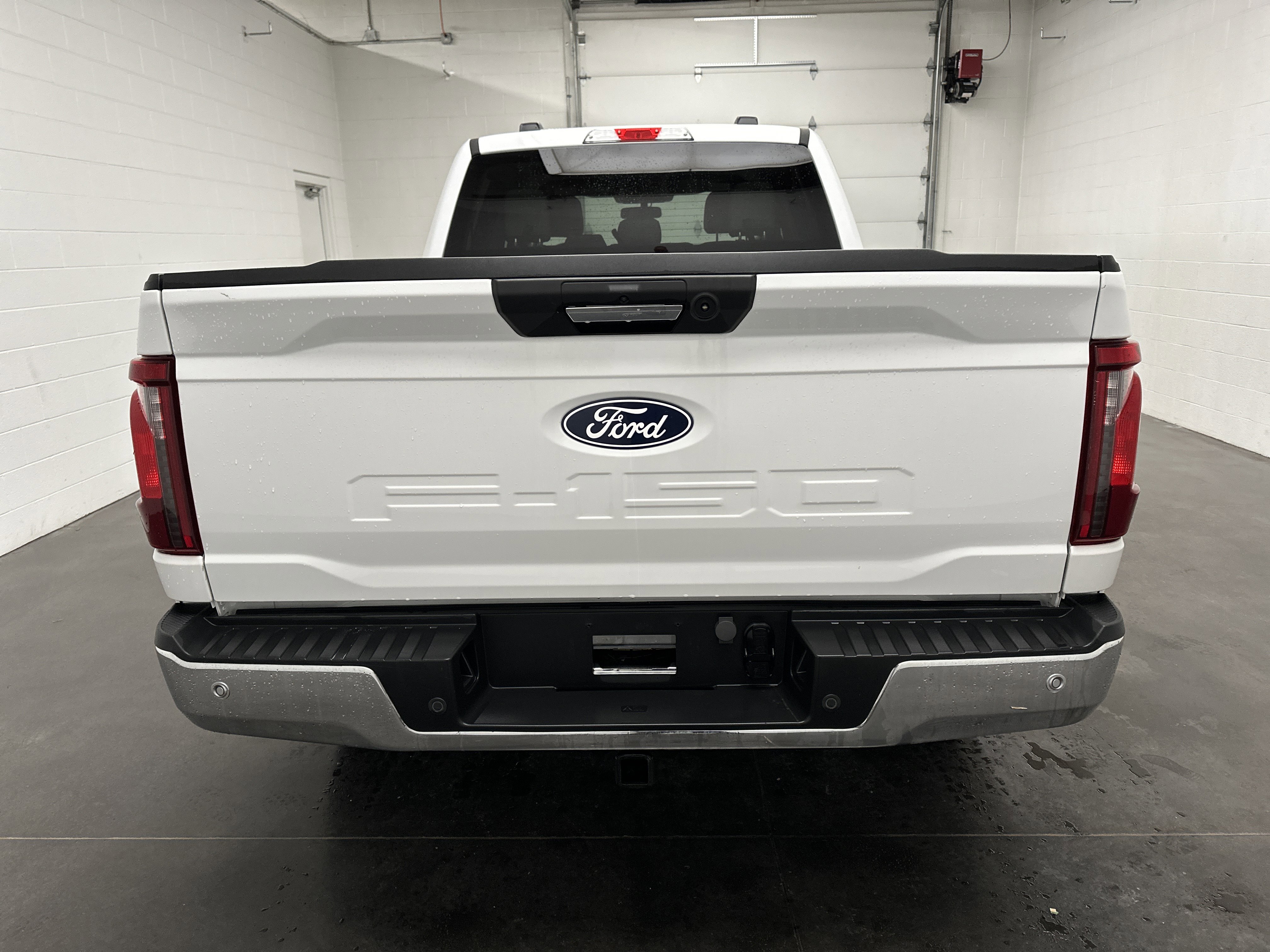 Used 2024 Ford F150 XLT w/ Tow/Haul Package AWD/4WD image 6