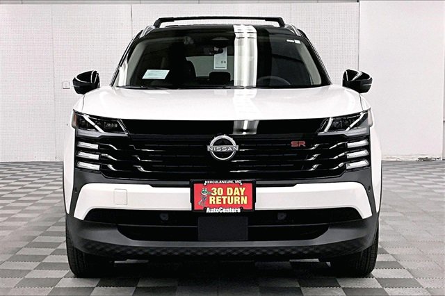 New 2026 Nissan Kicks SR w/ SR Premium Package image 15