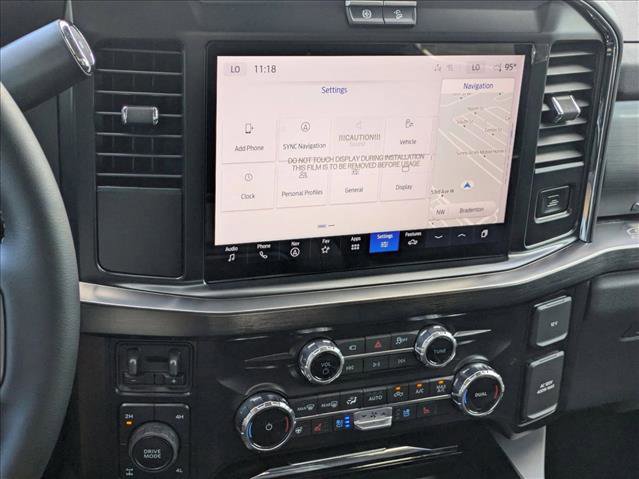 New 2026 Ford F350 Lariat image 12