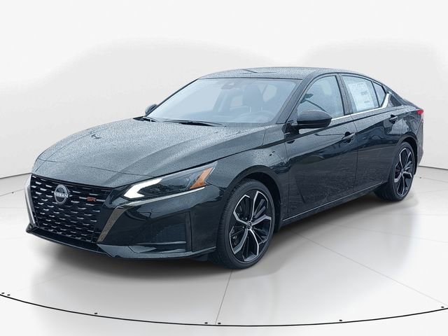 New 2025 Nissan Altima 2.5 SR image 5