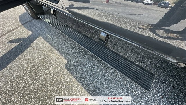 New 2025 Toyota Tacoma Limited image 18