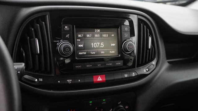 Used 2022 RAM ProMaster City Tradesman w/ Window Group 05 image 19